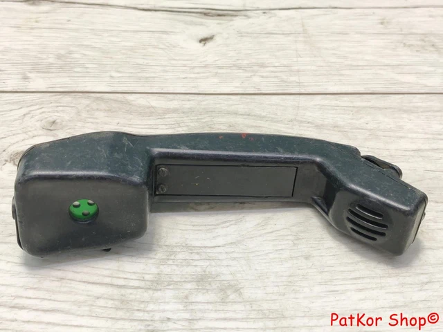 Clansman vintage R/C 5965-99-620-5670 /#0 PKL 2212