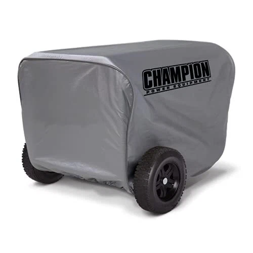 Champion Weather-Resistant Storage Cover for 4800-11,500-Watt Portable