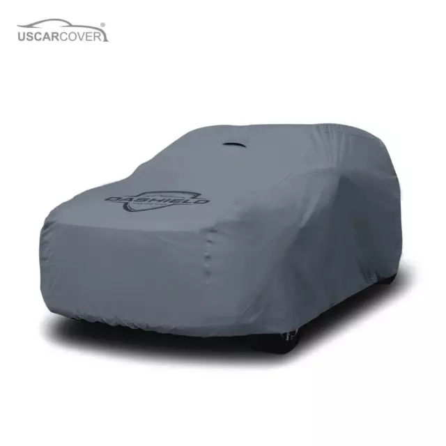 DaShield Ultimum Series Waterproof Car Cover for Ford Model B 1932