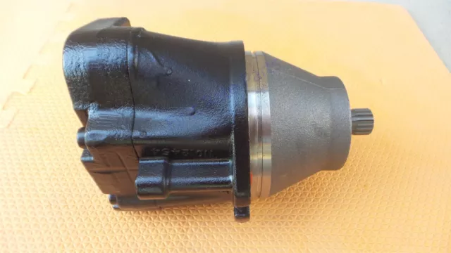 JLG 3160339 Drive Motor 4254809 Boom Lift Danfoss 1200SJP 1350SJP 340AJ 1250AJP