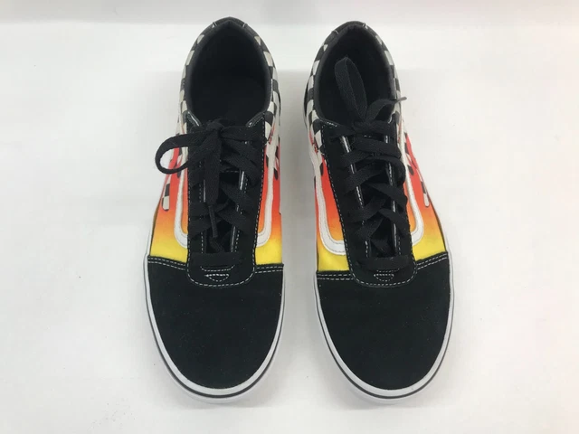 Flame checker 2025