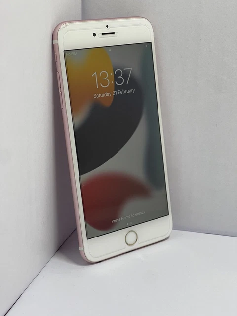 Rose Gold Iphone Plus Gold 32gb APPLE IPHONE 6S Plus 32GB Rose