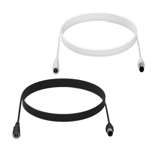 Oase Biorb Dc Light Extension Cable Aquarium Fish Tank Led Pump Lead