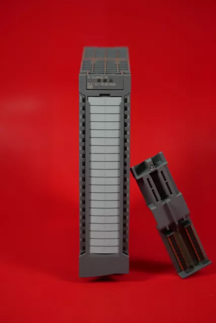 Siemens 6ES7521-1BL00-0AB0 / 6ES7 521-1BL00-0AB0 Simatic S7-1500 TOP!!!