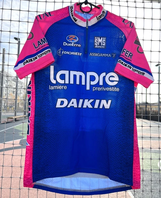Maillot cyclisme Festina - Équipements vélos