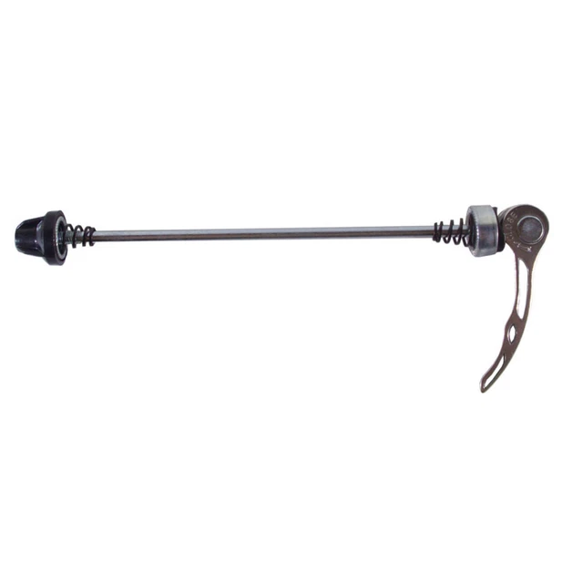 Aluminium Attache / Blocage Rapide Arrière 140-150mm