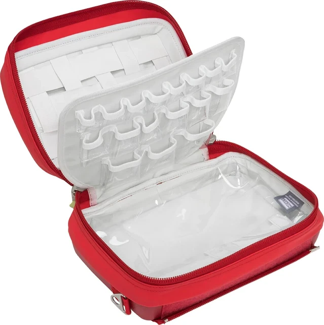 Merit Medkit Pro Medications Module EMS Bag   -   NEW
