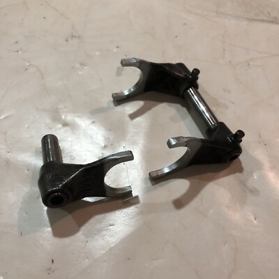 CAGIVA Cagvia 125 Vmx VMX125 Motore Cambio Forcelle Tamburo 1981 RB-109 Gp 