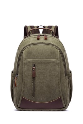 US Assault Pack Zaino Bambini 13l Army ZAINETTO KIDS cartelle scolastiche BW Cooper 