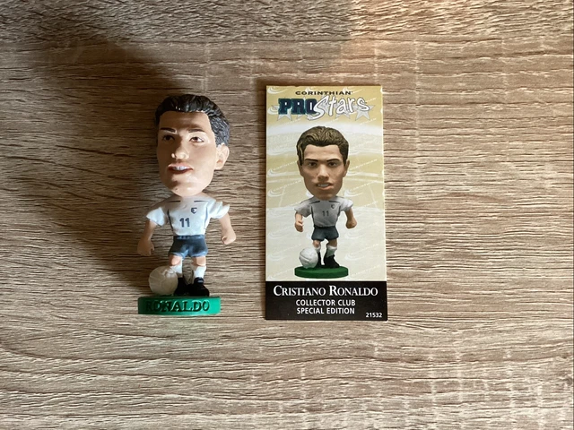 スポーツ CORINTHIAN PRO Stars Elite Ronaldo Corinthian Prostars : Cristiano Ronaldo