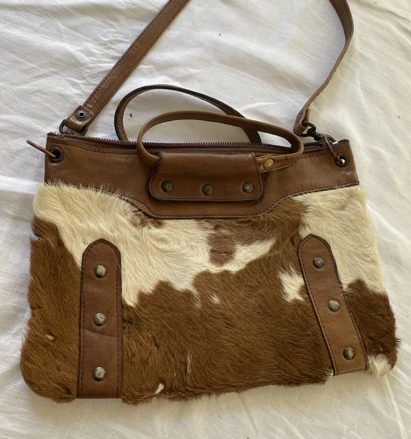 Sac De Voyage Amusant Avec Motif De Vache Pour Homme Et Femme 24 L