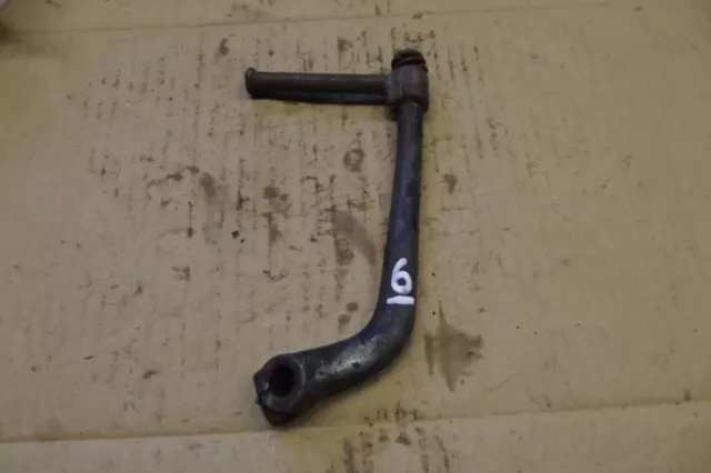 Honda C50 C70 C90  Kickstart Lever 6