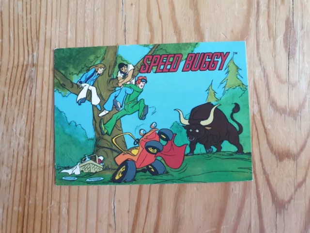 Hanna-Barbera Cartoon Sammelkarten - 1994 - Cardz - Verschiedene