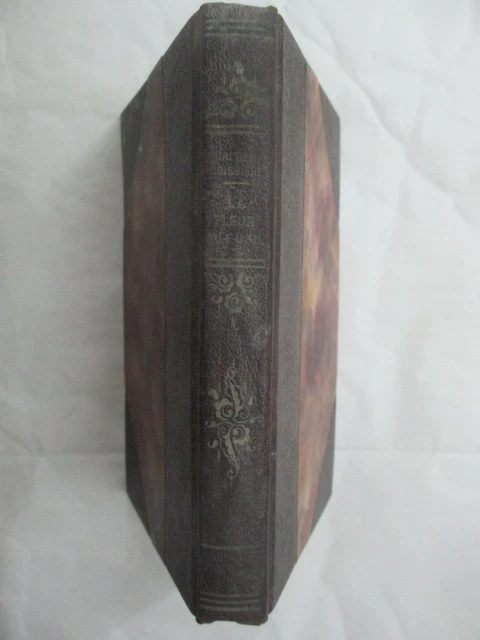 Jean Galtier Boissière "La Fleur au Fusil" / Editions Baudinière 1934