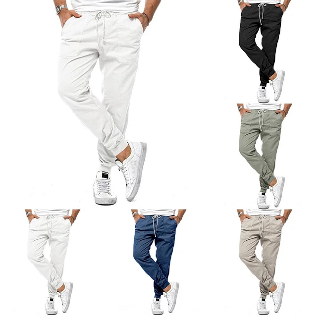 Short Homme Velours Côtelé – Coupe Droite, Taille élastique Avec Cordon, 2 Poches, Léger Et Respirant, Idéal été