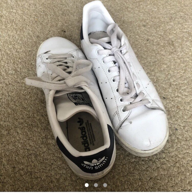 Stan smith shop reflechissante
