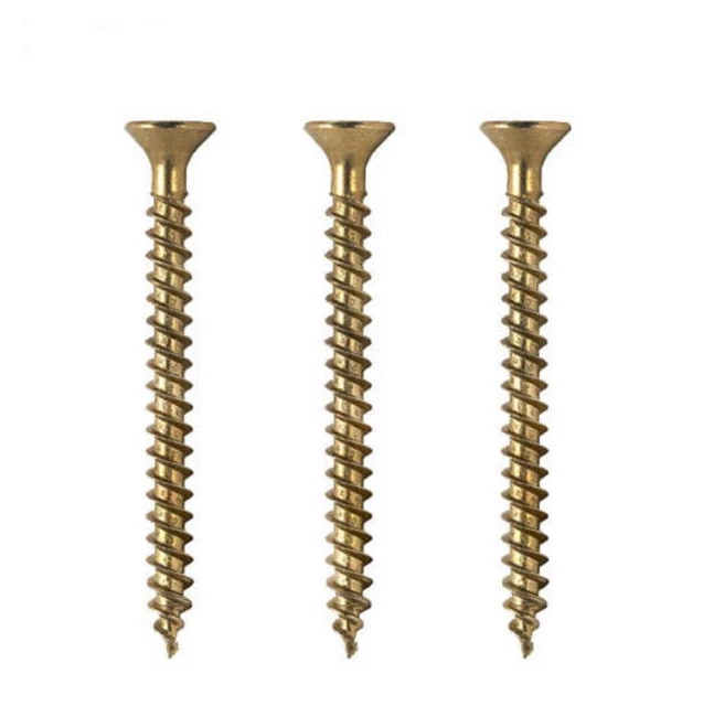 Viti Testa Svasata 200 Viti Per Truciolato 6x40mm In - Testa Svasata Con TX, Filettatura Parziale Acciaio Inox A2 - Foto 5