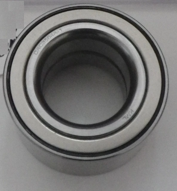 OCTOPUS Rear Wheel Bearing Kit – For Polaris Trail Boss 330 ATV (2003-2012)