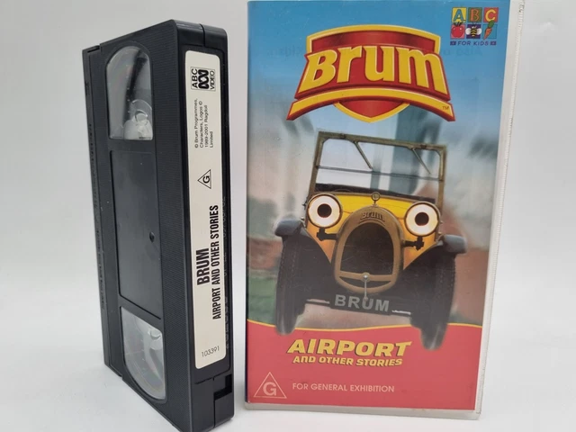 brum-airport-and-other-stories-vhs-video-tape-12-95-picclick-au