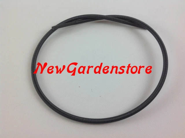 Flessibile Per Decespugliatore A Zaino ACTIVE Z45 Z55 – Lunghezza 895mm Diametro 8mm - copertina
