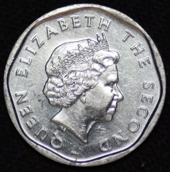 BRITISH STATES ~ 2002 ~ 1 Cent ~ UNC ~ Quality World Coin ☘️ V -#527 ☘️