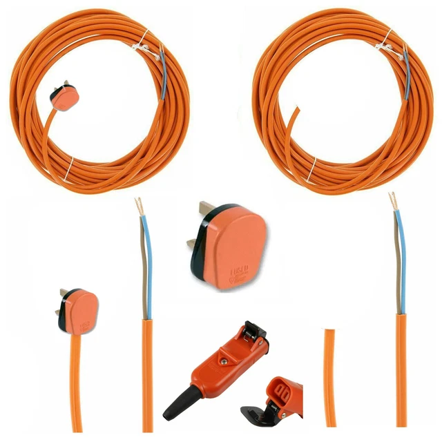 Cable Connector For Bosch Hedge Trimmer FOR SALE! PicClick UK