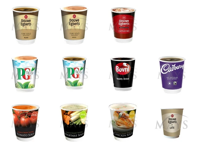 Suchergebnis Auf Für: Douwe Egberts - Kaffee / Getränke