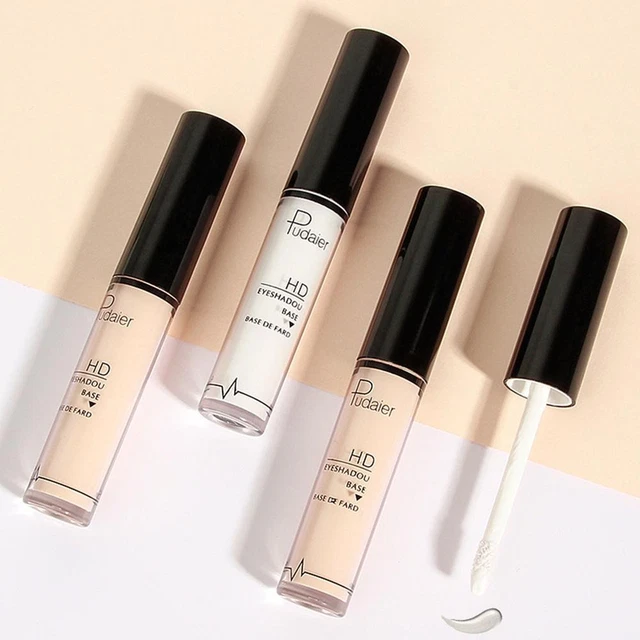 5 ml imprimación de ojos base crema para párpados de larga duración impermeable líquido- K6A3