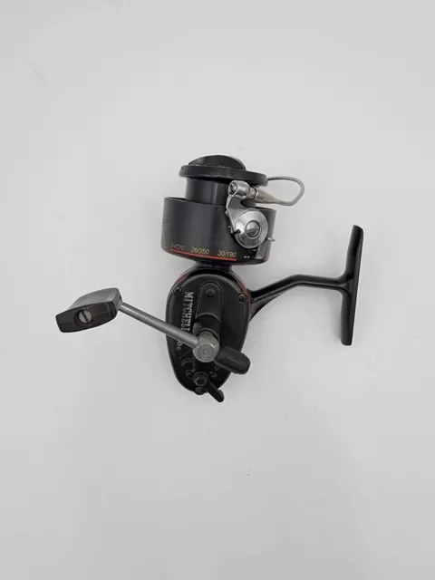 VINTAGE MITCHELL 300A Spinning Reel France $34.95 - PicClick