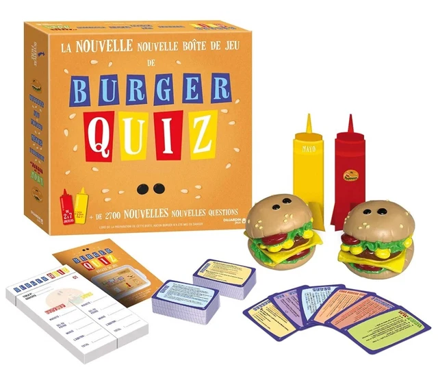 Jeu De Société Parker Brothers 'Knowing Me Knowing You' - Occasion Complète, Livraison Gratuite