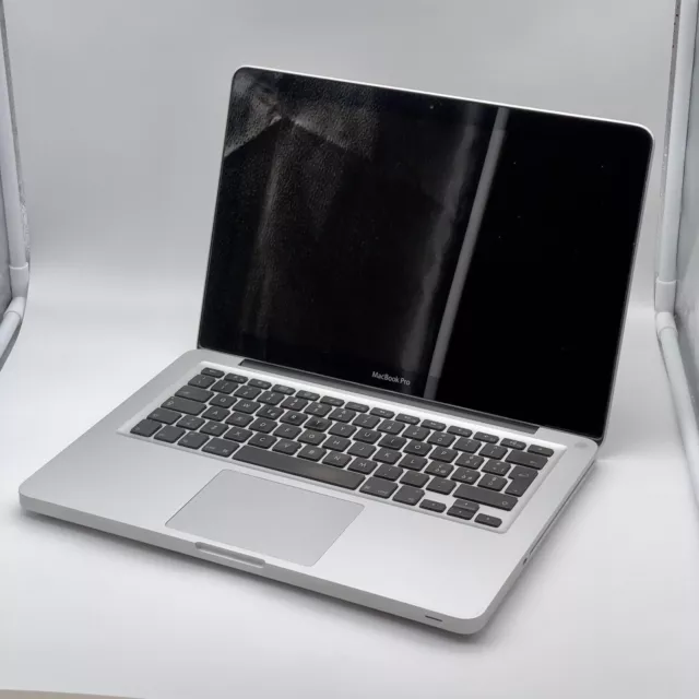 MacBook Pro (13 pollici, Metà 2010) 