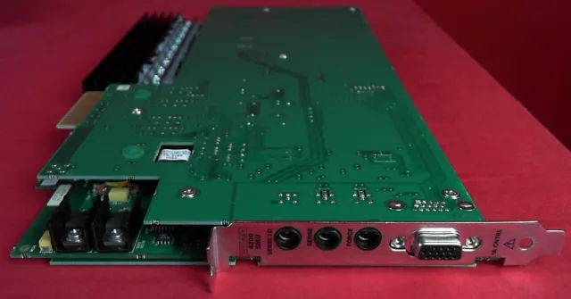 Keithley 4200-SMU Medium Power Source-Measure Module for 4200-SCS