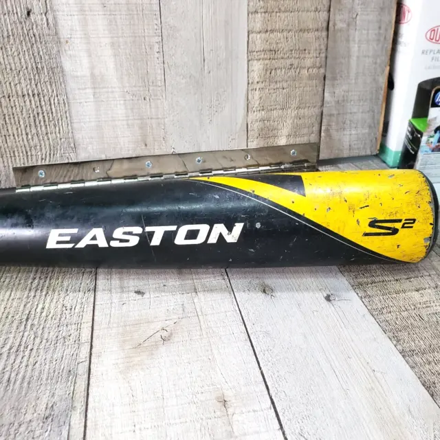 EASTON CXN S2 Power Brigade Baseball Bat BBCOR (Model BB1452) 32 in. 29oz 2 5/8