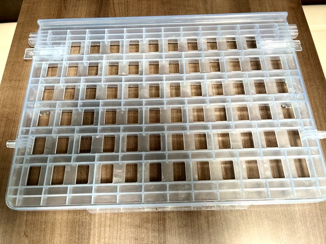 Dometic Lower Middle Fridge Shelf for RMD8551 and RMD8555 Dometic 3 way fridge