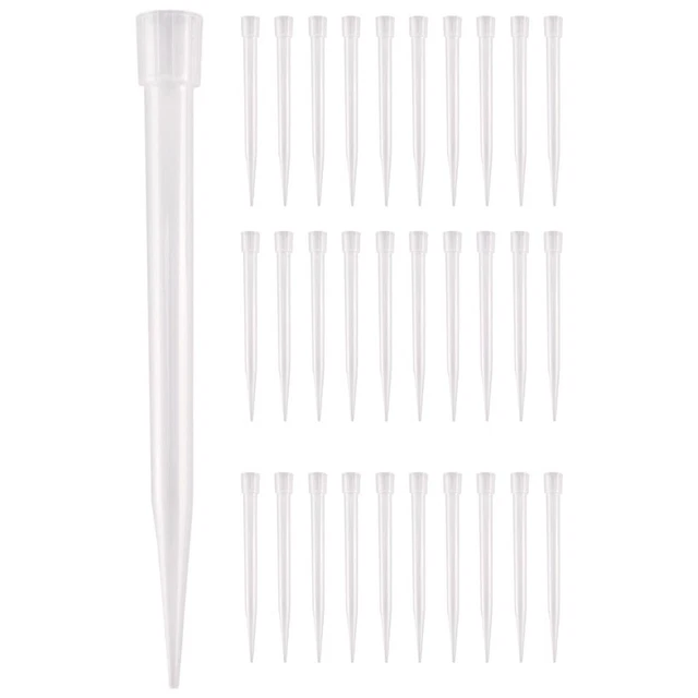 Support Pipette Trapézoïdal En Verre Organique - Diamètre Trou 1,5 Cm Pour Laboratoire