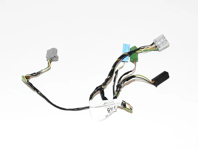 Kit Bluetooth + Faisceau Câbles Pour VW - Réf 89103617 - Neuf
