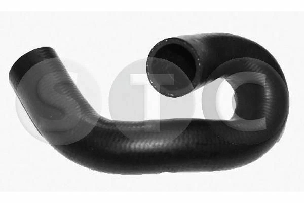 Sleeve Top Radiator Vauxhall Astra G 2.0 DTI-2.2 Dti