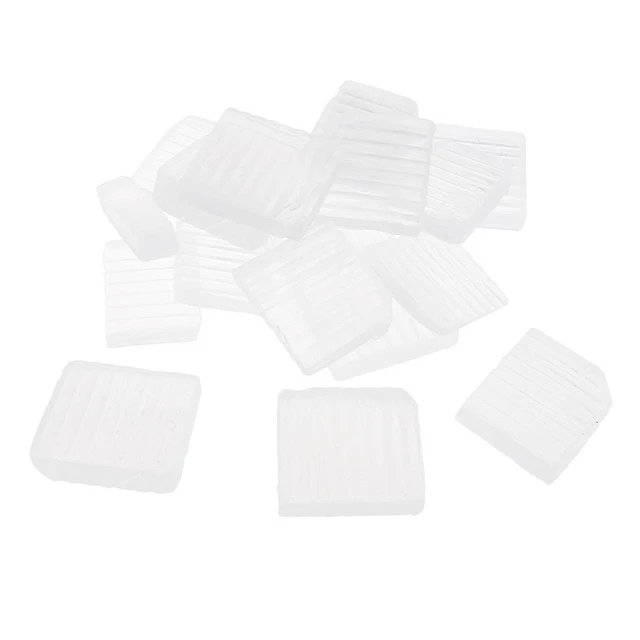 1 kg jabón transparente hazlo tú mismo materiales para hacer jabón hechos a mano,