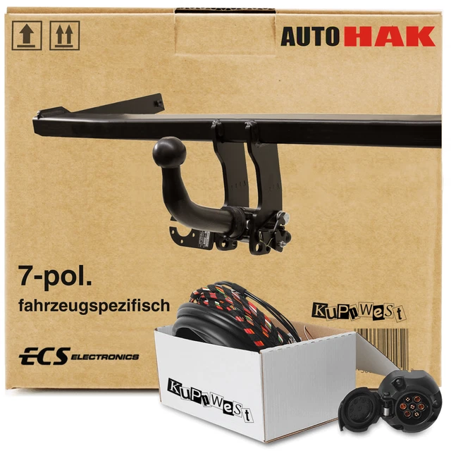 Auto Hak Anhngerkupplungnull