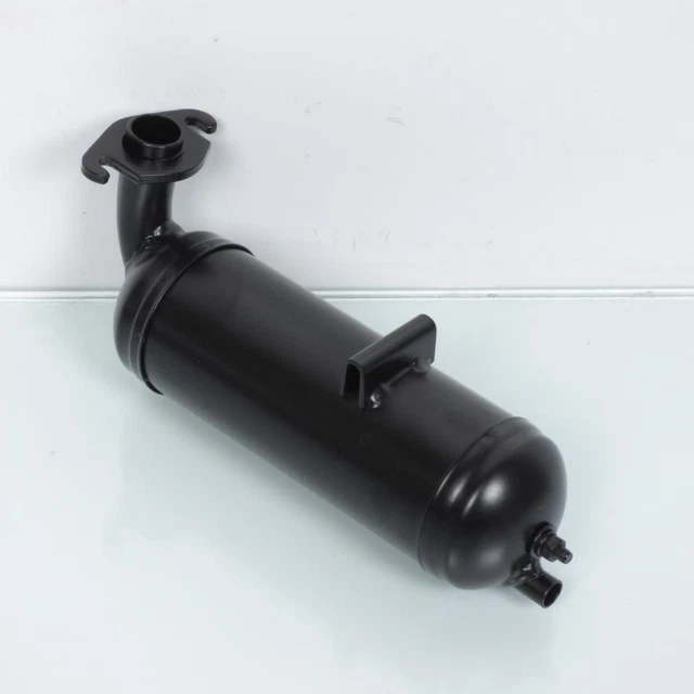 Joint Torique Pour Pot D'échappement Peugeot TSM 50 - 28.5x38x4.8mm - Neuf RSM