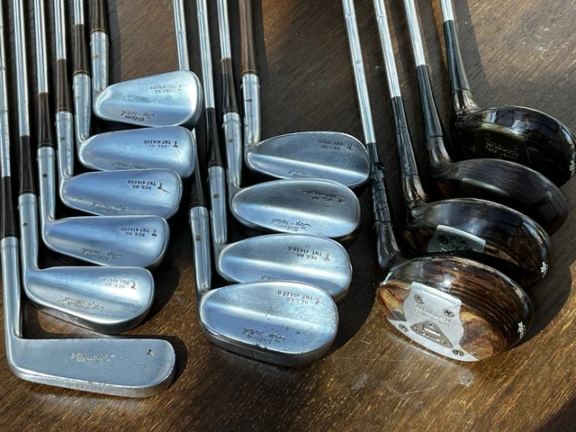 レア＆レアウイルソントップノッチ(1948 ) PW