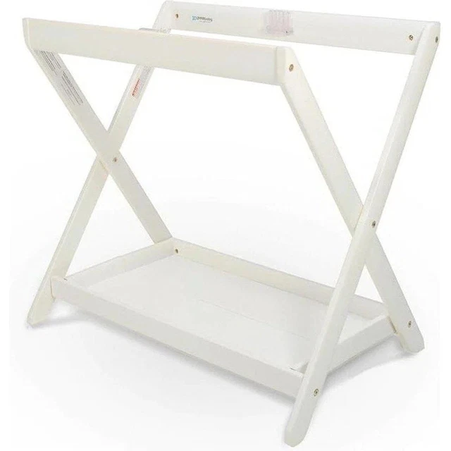 UPPAbaby ‎0208W Bassinet Stand - White