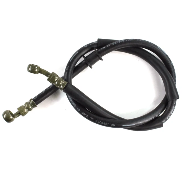 Tubo freno anteriore 930 mm (BRHSF005)
