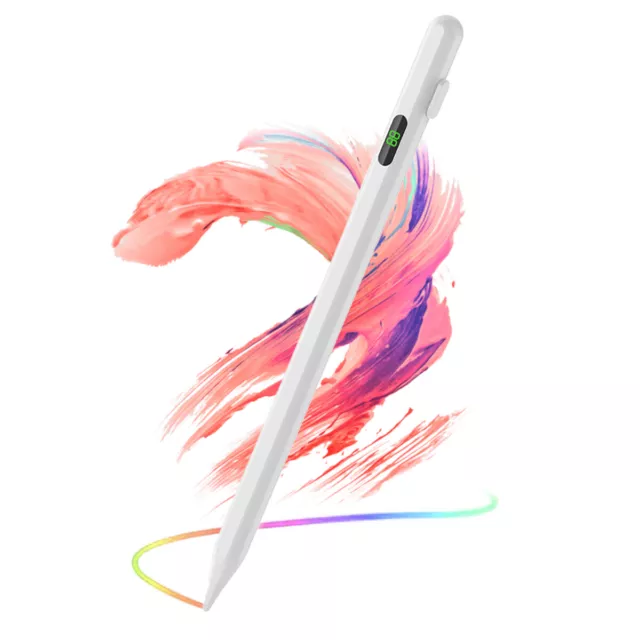 Touch Screen Pen Stylus Drawing Universal For iPhone iPad Samsung Tablet Phone