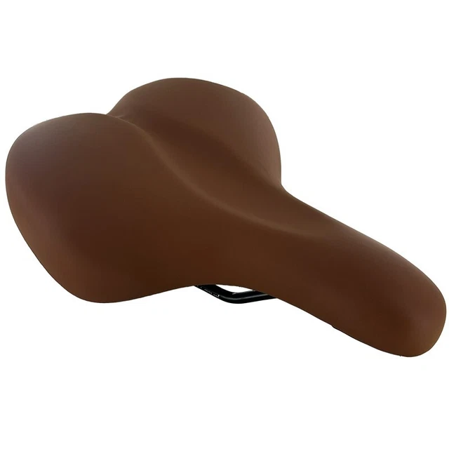 selle vélo DOKIO x DDK HOLLAND noir L 242 x l 208 mm sans chariot