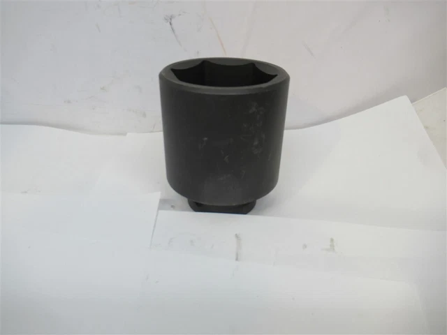 Proto J10048L , 1" Drive , 6 PT , 3" Deep Impact Socket