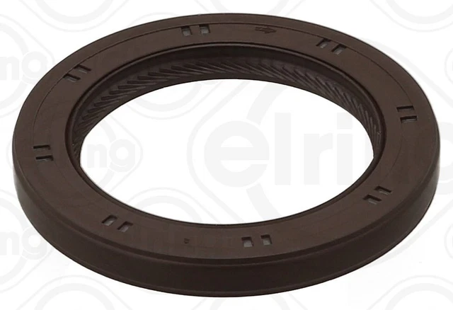 Bague Étanchéité Vilebrequin ELRING 026.782 Pour Ford Transit V363