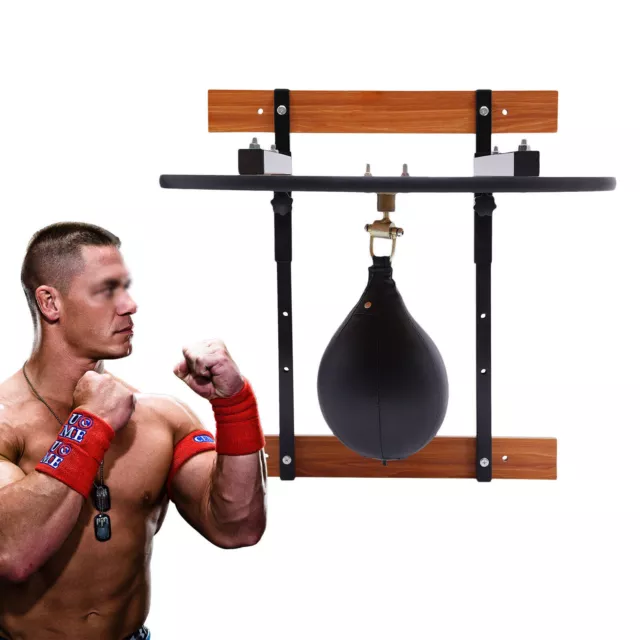 Muay Thai Heavy Bag Stand 370 LB Capacity. Heavy Duty Punching Bag Stand  Comes w