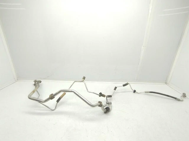 TUYAUX DE CLIMATISATION Pour OPEL ASTRA K 1 6 CDTI 68 2015 5136201 TUYAUX DE CLIMATISATION Pour OPEL ASTRA K 1 6 CDTI 68 2015 5136201