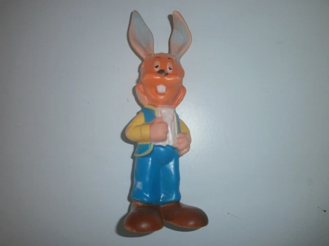 Technigom ortf 1960 le manège enchanté flappy le lapin à Montigny Lès Cormeilles | Clasf jeux